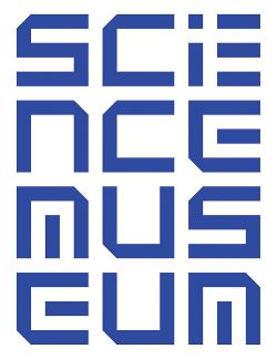 science museum logo